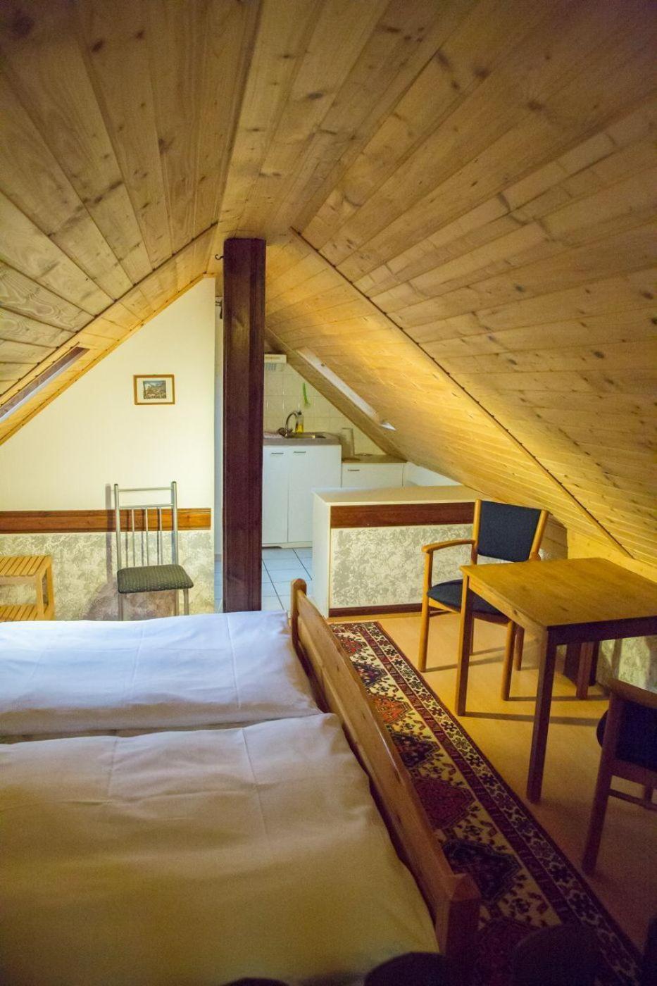 Ferienhaus-Der-Villa-Elsa ドレスデン エクステリア 写真