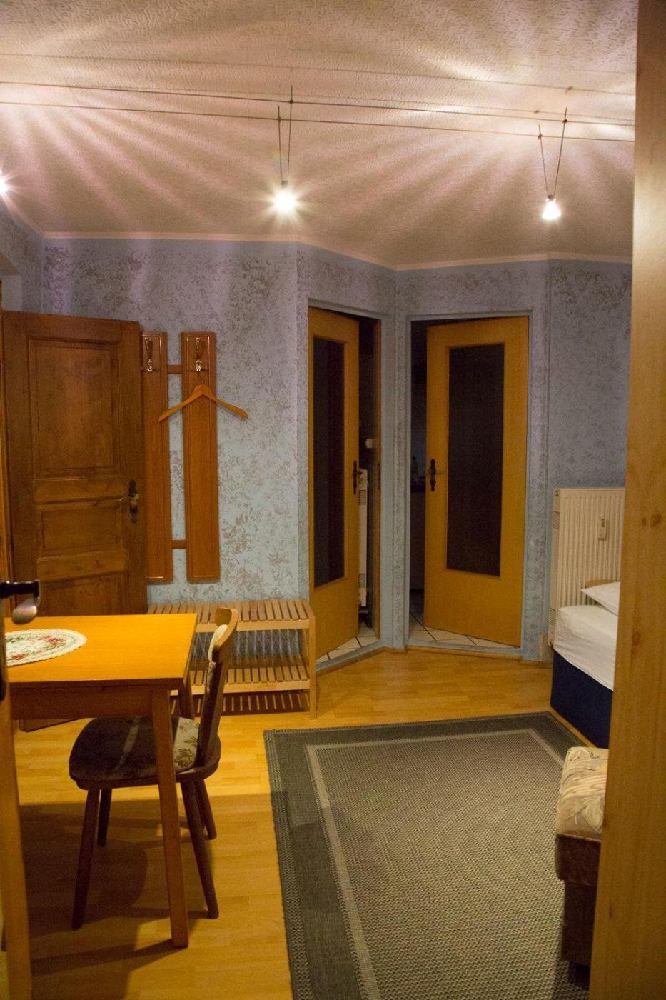 Ferienhaus-Der-Villa-Elsa ドレスデン エクステリア 写真