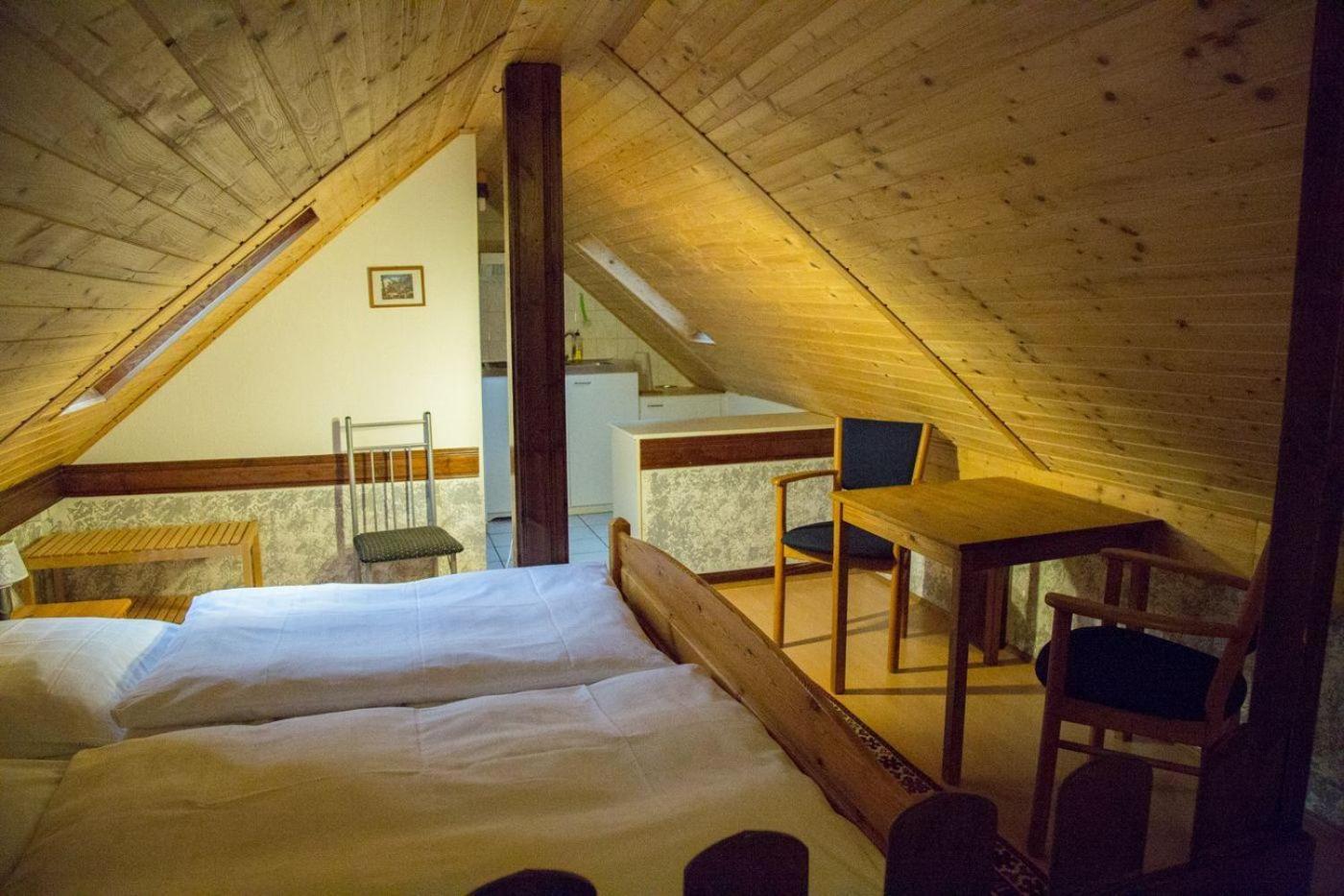 Ferienhaus-Der-Villa-Elsa ドレスデン エクステリア 写真