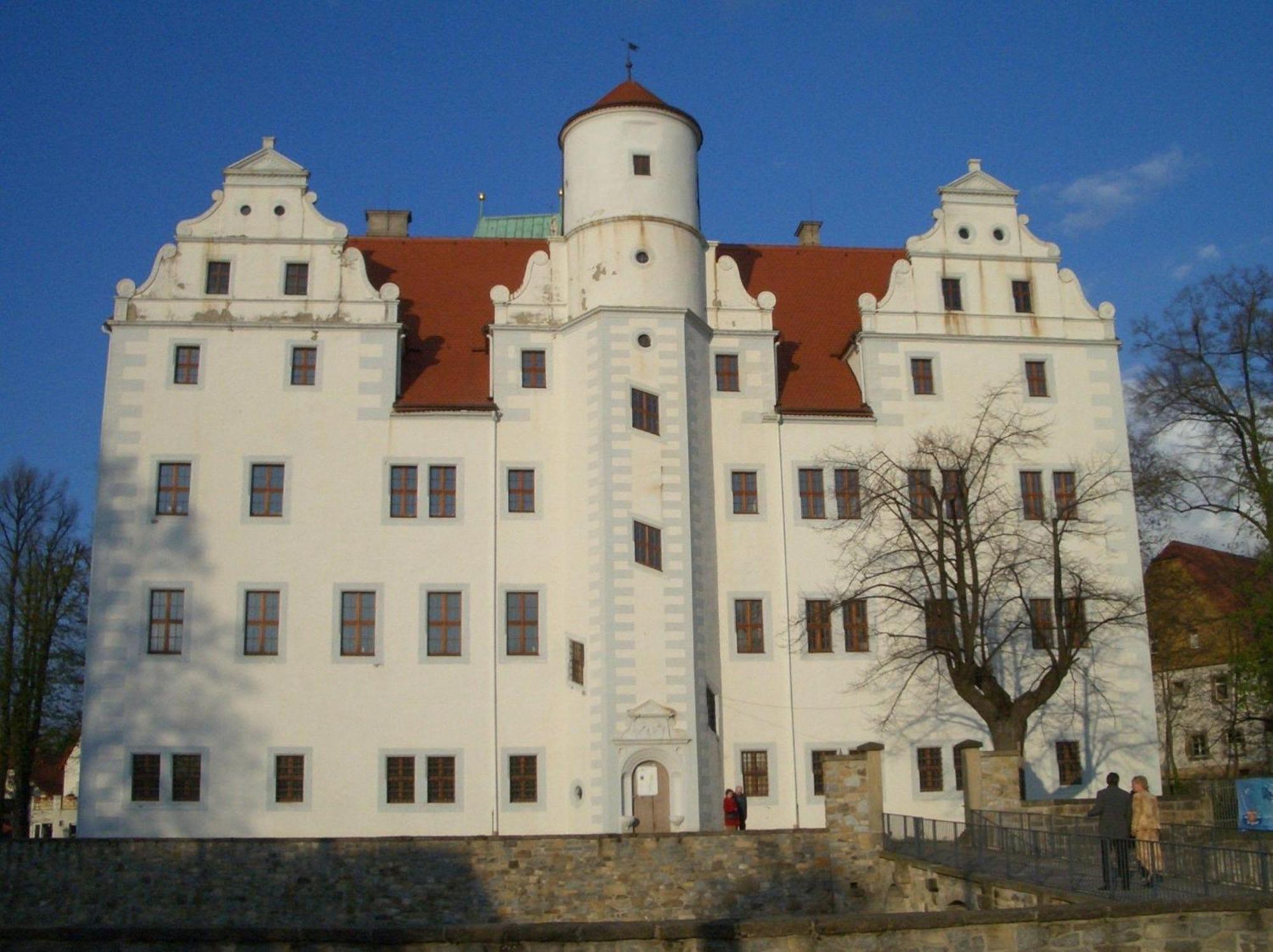 Ferienhaus-Der-Villa-Elsa ドレスデン エクステリア 写真
