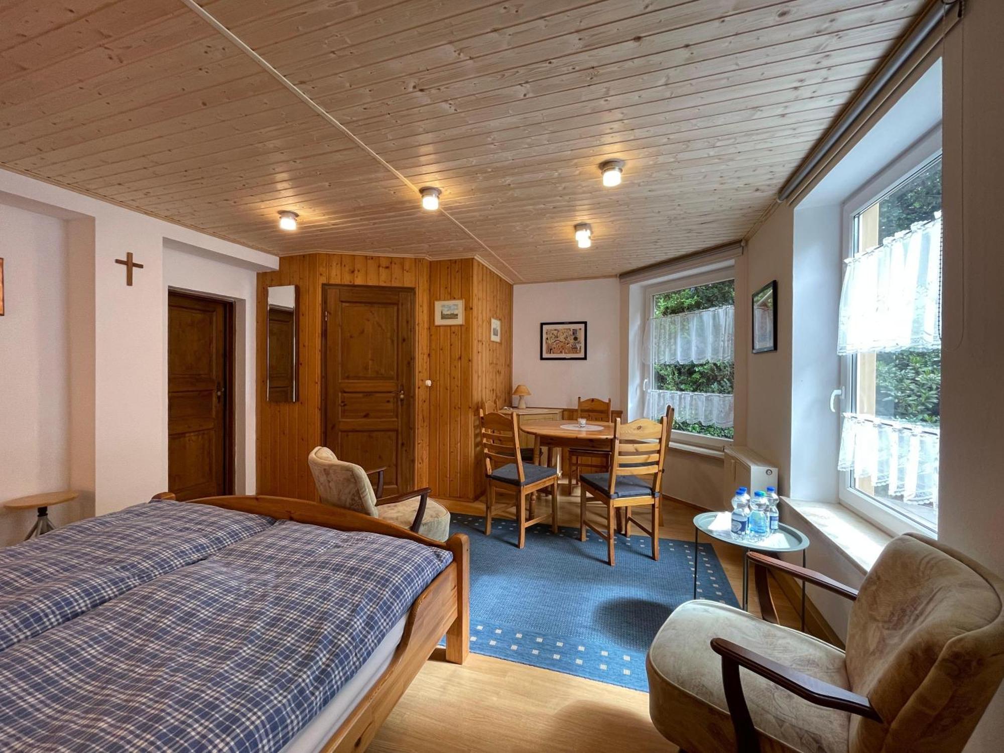 Ferienhaus-Der-Villa-Elsa ドレスデン エクステリア 写真
